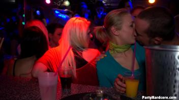 Party Hardcore Vol. 68 Part 4 Screencap 82 on www.sinx.com