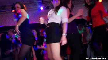 Party Hardcore Vol. 68 Part 4 Screencap 84 on www.sinx.com