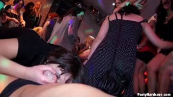 Party Hardcore Vol. 68 Part 4 Screencap 12 on www.sinx.com