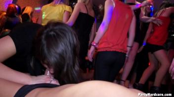 Party Hardcore Vol. 68 Part 4 Screencap 13 on www.sinx.com