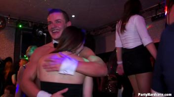 Party Hardcore Vol. 68 Part 4 Screencap 32 on www.sinx.com