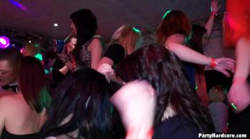 Party Hardcore Vol. 68 Part 4 Screencap 33 on www.sinx.com