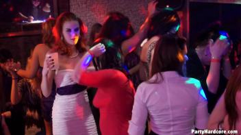 Party Hardcore Vol. 68 Part 4 Screencap 42 on www.sinx.com