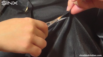 Natural Teen Blouse Ripping Fun Screencap 12 on www.sinx.com