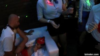 Airbang Alliance Part 2 - Cam 3 Screencap 98 on www.sinx.com