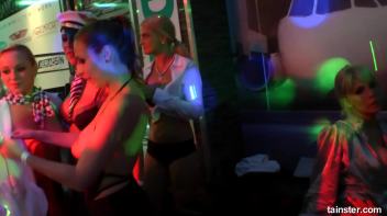 Airbang Alliance Part 2 - Cam 3 Screencap 110 on www.sinx.com