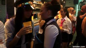 Airbang Alliance Part 2 - Cam 3 Screencap 116 on www.sinx.com