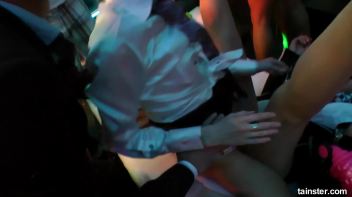 Airbang Alliance Part 2 - Cam 3 Screencap 25 on www.sinx.com