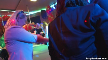 Party Hardcore Gone Crazy Vol. 36 Part 3 - Cam 2 Screencap 51 on www.sinx.com