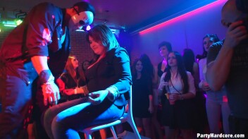 Party Hardcore Gone Crazy Vol. 36 Part 3 - Cam 2 Screencap 54 on www.sinx.com