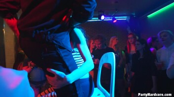Party Hardcore Gone Crazy Vol. 36 Part 3 - Cam 2 Screencap 55 on www.sinx.com