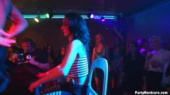 Party Hardcore Gone Crazy Vol. 36 Part 3 - Cam 2 Screencap 56 on www.sinx.com