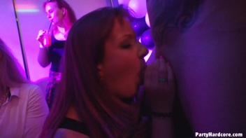 Party Hardcore Gone Crazy Vol. 36 Part 3 - Cam 2 Screencap 60 on www.sinx.com