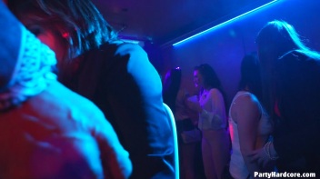 Party Hardcore Gone Crazy Vol. 36 Part 3 - Cam 2 Screencap 65 on www.sinx.com