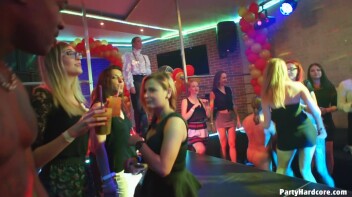 Party Hardcore Gone Crazy Vol. 36 Part 3 - Cam 2 Screencap 7 on www.sinx.com
