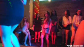 Party Hardcore Gone Crazy Vol. 36 Part 3 - Cam 2 Screencap 76 on www.sinx.com