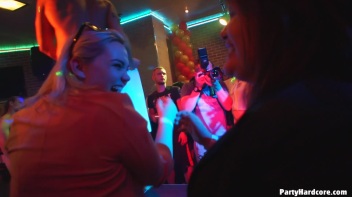 Party Hardcore Gone Crazy Vol. 36 Part 3 - Cam 2 Screencap 11 on www.sinx.com