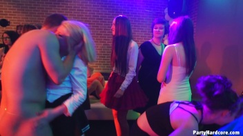 Party Hardcore Gone Crazy Vol. 36 Part 3 - Cam 2 Screencap 14 on www.sinx.com