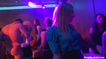 Party Hardcore Gone Crazy Vol. 36 Part 3 - Cam 2 Screencap 15 on www.sinx.com