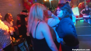 Party Hardcore Gone Crazy Vol. 36 Part 3 - Cam 2 Screencap 16 on www.sinx.com