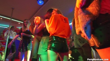 Party Hardcore Gone Crazy Vol. 36 Part 3 - Cam 2 Screencap 22 on www.sinx.com