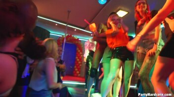 Party Hardcore Gone Crazy Vol. 36 Part 3 - Cam 2 Screencap 27 on www.sinx.com