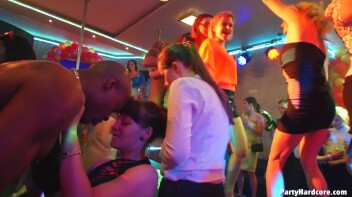 Party Hardcore Gone Crazy Vol. 36 Part 3 - Cam 2 Screencap 30 on www.sinx.com