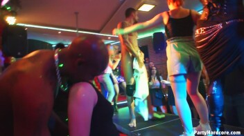 Party Hardcore Gone Crazy Vol. 36 Part 3 - Cam 2 Screencap 37 on www.sinx.com