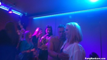 Party Hardcore Gone Crazy Vol. 36 Part 3 - Cam 2 Screencap 38 on www.sinx.com