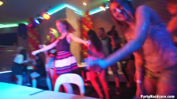 Party Hardcore Gone Crazy Vol. 36 Part 3 - Cam 2 Screencap 43 on www.sinx.com