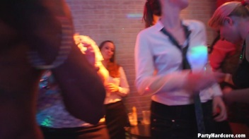 Party Hardcore Gone Crazy Vol. 36 Part 3 - Cam 2 Screencap 44 on www.sinx.com
