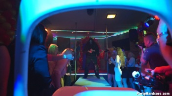 Party Hardcore Gone Crazy Vol. 36 Part 3 - Cam 2 Screencap 46 on www.sinx.com