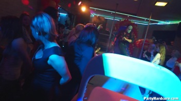 Party Hardcore Gone Crazy Vol. 36 Part 3 - Cam 2 Screencap 47 on www.sinx.com