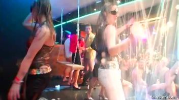 Swingers Ball Part 4 - Main Edit Screencap 120 on www.sinx.com