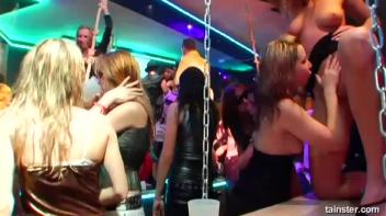 Swingers Ball Part 4 - Main Edit Screencap 55 on www.sinx.com