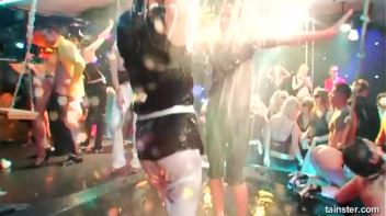 Swingers Ball Part 4 - Main Edit Screencap 66 on www.sinx.com