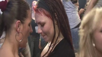 Party Hardcore Vol. 32 Part 4 - Cam 2 Screencap 30 on www.sinx.com