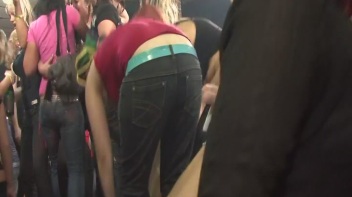Party Hardcore Vol. 32 Part 4 - Cam 2 Screencap 51 on www.sinx.com