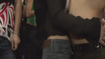 Party Hardcore Vol. 32 Part 4 - Cam 2 Screencap 61 on www.sinx.com