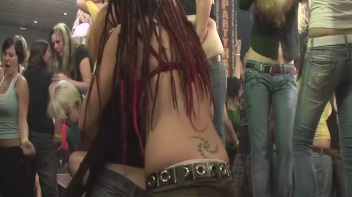 Party Hardcore Vol. 32 Part 4 - Cam 2 Screencap 63 on www.sinx.com
