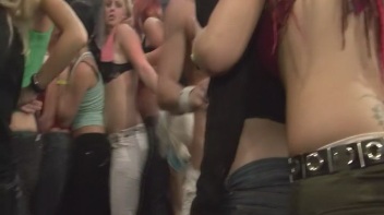 Party Hardcore Vol. 32 Part 4 - Cam 2 Screencap 64 on www.sinx.com