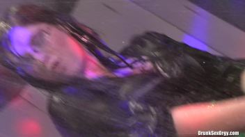 Crazier By The Dozen Part 3 - Main Edit Screencap 35 on www.sinx.com