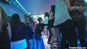 Party Hardcore Gone Crazy Vol. 7 Part 3 - Cam 1 Screencap 87 on www.sinx.com