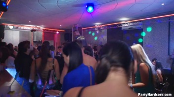 Party Hardcore Gone Crazy Vol. 7 Part 3 - Cam 1 Screencap 13 on www.sinx.com