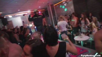 Party Hardcore Gone Crazy Vol. 7 Part 3 - Cam 1 Screencap 2 on www.sinx.com