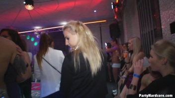 Party Hardcore Gone Crazy Vol. 7 Part 3 - Cam 1 Screencap 28 on www.sinx.com