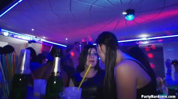 Party Hardcore Gone Crazy Vol. 7 Part 3 - Cam 1 Screencap 29 on www.sinx.com