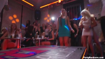 Party Hardcore Gone Crazy Vol. 7 Part 3 - Cam 1 Screencap 35 on www.sinx.com