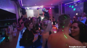 Party Hardcore Gone Crazy Vol. 7 Part 3 - Cam 1 Screencap 4 on www.sinx.com