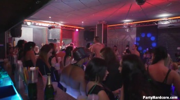 Party Hardcore Gone Crazy Vol. 7 Part 3 - Cam 1 Screencap 50 on www.sinx.com